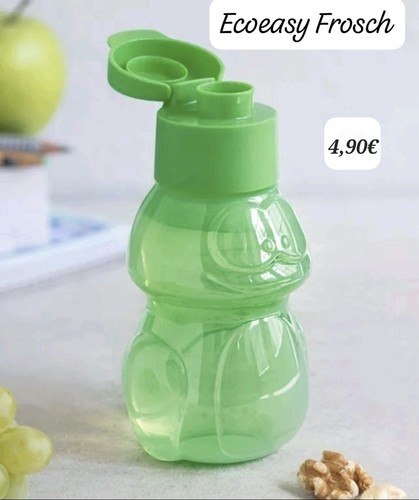 Tupperware 350 eco easy - ml,