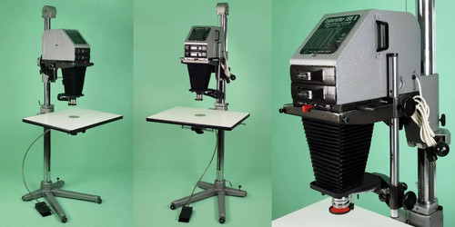 Durst laborator 138 - durst, s