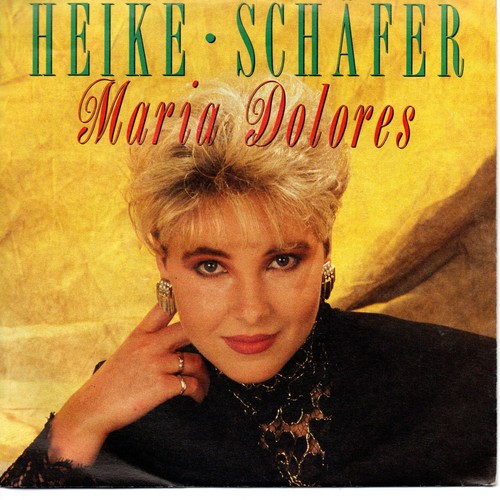 Heike schäfer maria - schäfer,