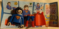 NEU DC Playmobil D 2025 Figur