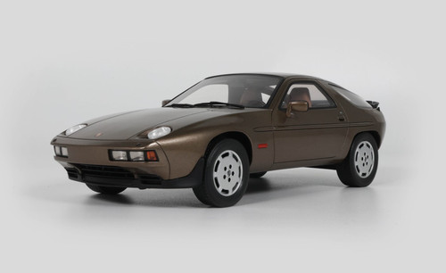 Porsche 928 1981 - 928, s