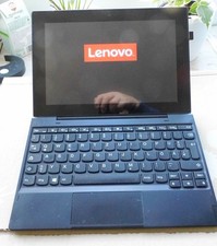 Lenovo 10,1" Tablett 20L3-000KGE Win 11