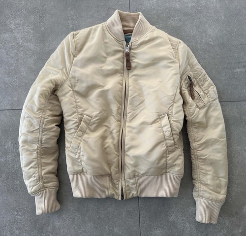 Alpha industries bomberjacke - industries,