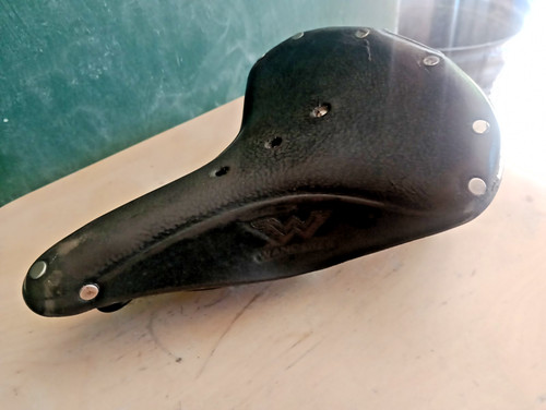 Sattel fahrrad brooks - sattel,