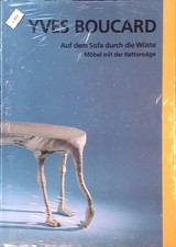 Yves Boucard : auf dem Sofa