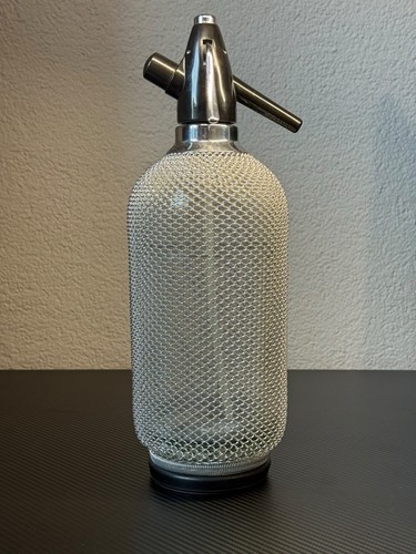 Syphon sodagun aus - syphon, mit