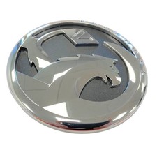 Facelift Vauxhall Insignia