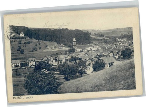 Elzach - ,