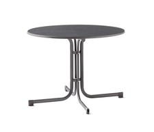 Sieger Klapptisch rund