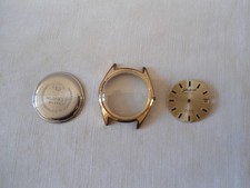 GUB Glashütte Spezimatic