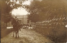Foto Ak Lockstedt in Holstein