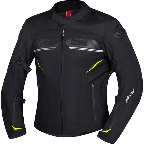 Ixs carbon textiljacke - ixs,