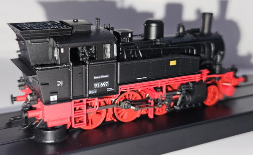 Piko 47151 dampflok 3 - 47151,