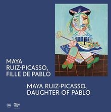 Maya ruiz picasso - ruiz-picasso,, fille