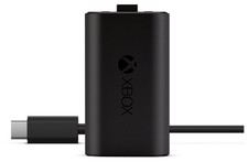 Microsoft Xbox Play & Charge