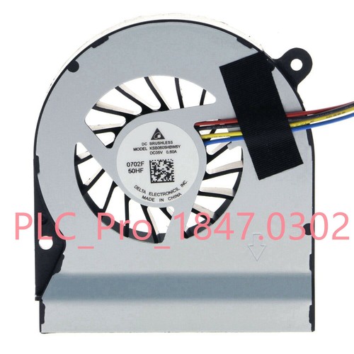 1pcs new ksb0605hb - new, cooling