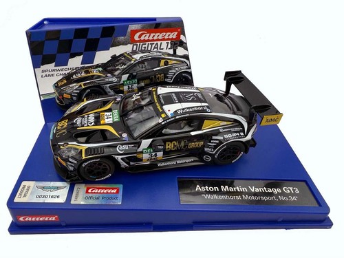 Aston martin vantage - aston, gt3