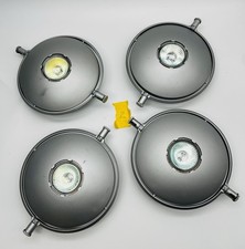 4x IKEA NORRSKEN  Stratosfär