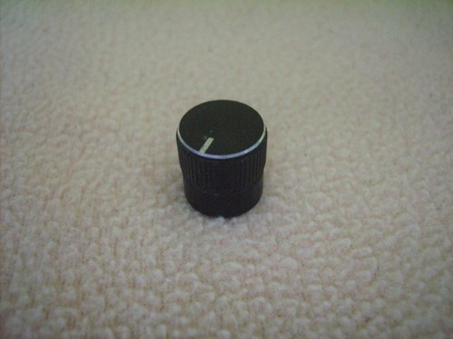 Potentiometer drehknopf - 1,