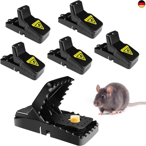 Fousenuk rattenfalle - fousenuk,