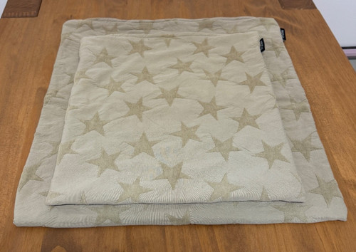 Sofakissenüberzüge beige - 2,