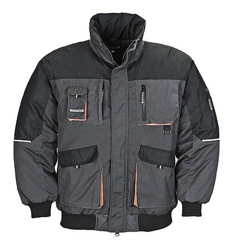 Terratrend job pilotenjacke - job,