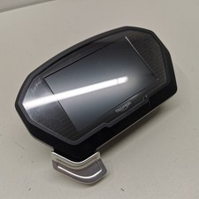Triumph street triple - street, r