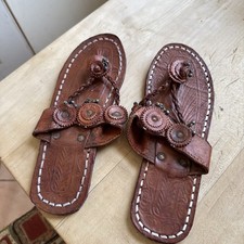 Impressionen Jesuslatschen