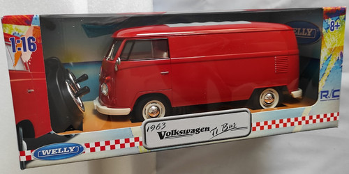 Bus modell 1 - bus,