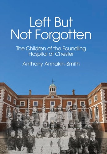Left but not forgotten - but,