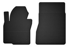 Gummi Fußmatten für: Smart