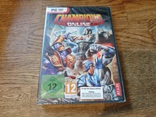 Champions Online (PC, 2009 )