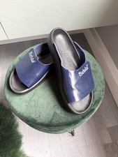 Betula  Herren Badeschuh mit Klett, Gr.41, blau