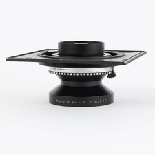 Schneider Kreuznach Symmar-S