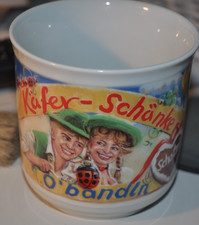 Käfer, München, Haferl