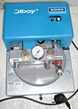 Ölpumpe ÖLBOY Neuwtig Mader Bj2023 Öldruckspeicherp.ZÖV Ölversorg.ersetSchrag SÖ