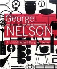 George nelson architekt - nelson:,