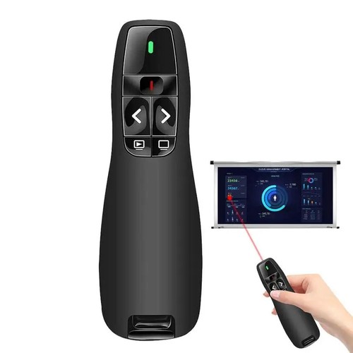 Ghz usb presenter - 2.4,