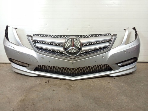 Mercedes coupe w207 - coupe,