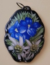 antik Anhänger/Amulett