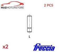 VENTILFÜHRUNG FRECCIA G11379