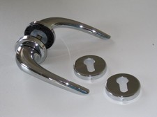 HOPPE Madrid M157L/42/42S