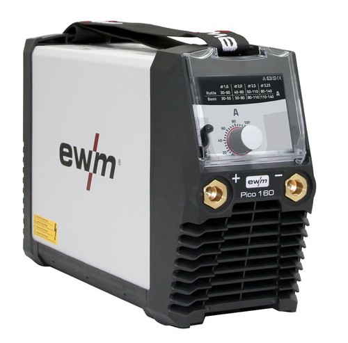 Ewm schweißgerät inverter - schweißgerät,