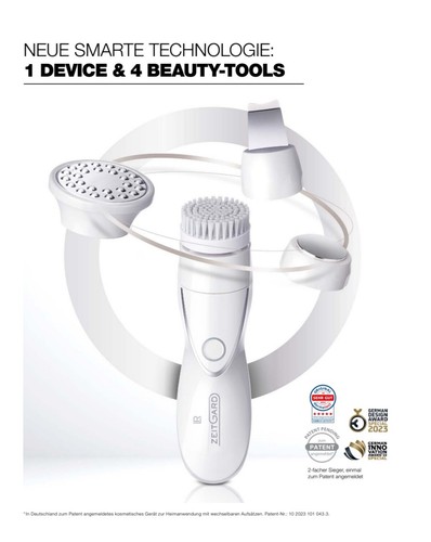 Health beauty zeitgard - &,