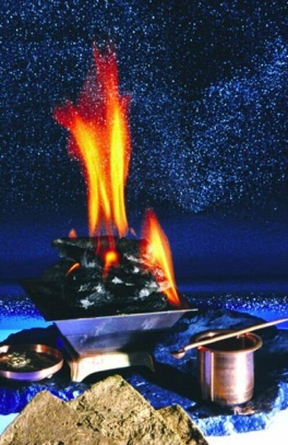 Agnihotra verschiedenste - agnihotra,,