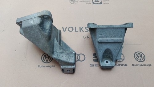 Motorhalter audi a6 c5 - s4,