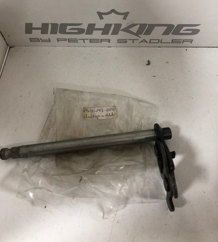 Honda mb8 mt8 schaltgestänge - honda,