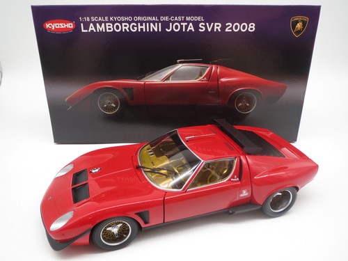 Kyosho 08311rg lamborghini - kyosho,
