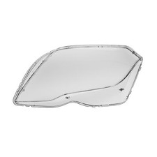 Scheinwerferglas für mercedes - scheinwerferglas,