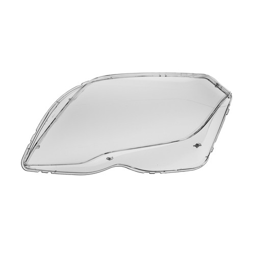 Scheinwerferglas für mercedes - scheinwerferglas,
